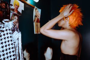 Styl grunge