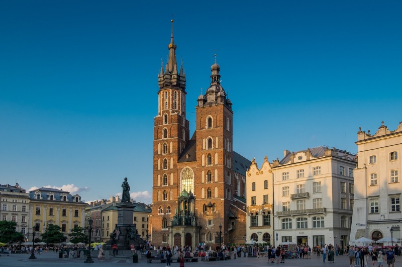 Jubiler w Krakowie? Poznaj Luvę!